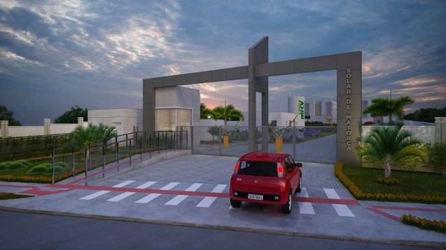 Solar de Maiorca - 38m² - Camaçari, BA - ID3896