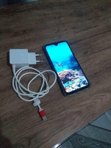 Troco moto G7 plus + volta minha em outro celular melhor - Foto 5