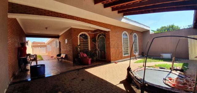 Casa à venda com 5 dormitórios em Jardim antartica, Ribeirao preto cod:V13283 - Foto 3