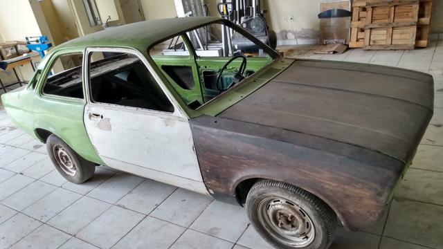 Chevette 74 - Foto 2