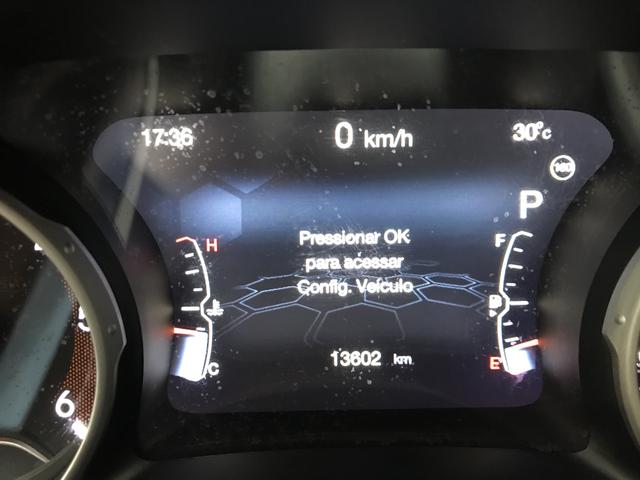 Compass Trailhawk Diesel 4x4 2018 - Foto 14