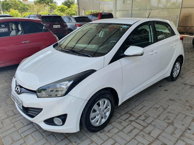 Hb20 1.6 2015 única dona - Foto 3