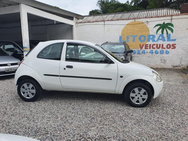 Ford KA 2007 - Foto 4