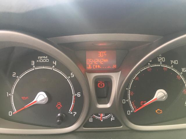 New Fiesta 1.6 MANUAL. Oportunidade!! - Foto 11