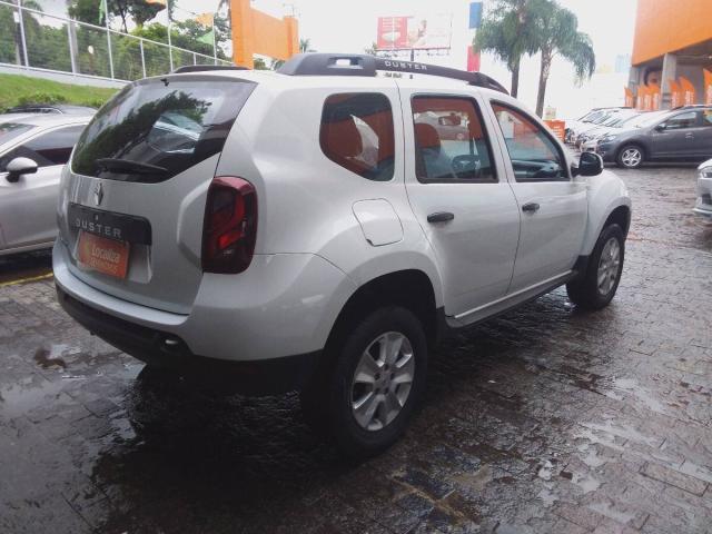 DUSTER 2018/2018 1.6 16V SCE FLEX EXPRESSION MANUAL - Foto 6