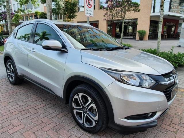 HR-V 2016/2016 1.8 16V FLEX EX 4P AUTOMÁTICO