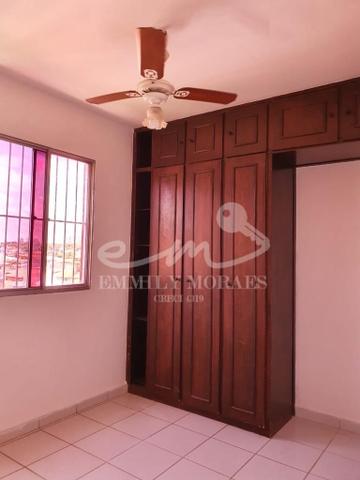 Vendo Apto no Alameda dos Eucaliptos - 2/4 - 60m - Por apenas R$ 123 mil - AE3241 - Foto 6