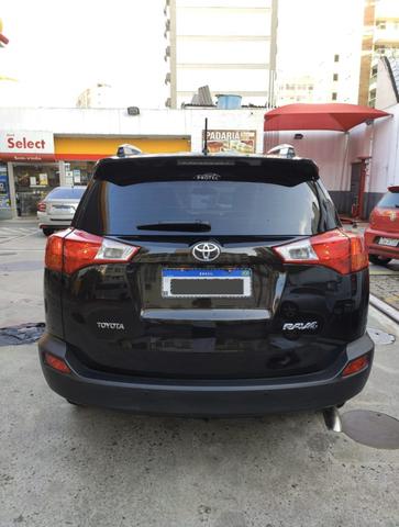 Toyota Rav 4 Blindada - Foto 2