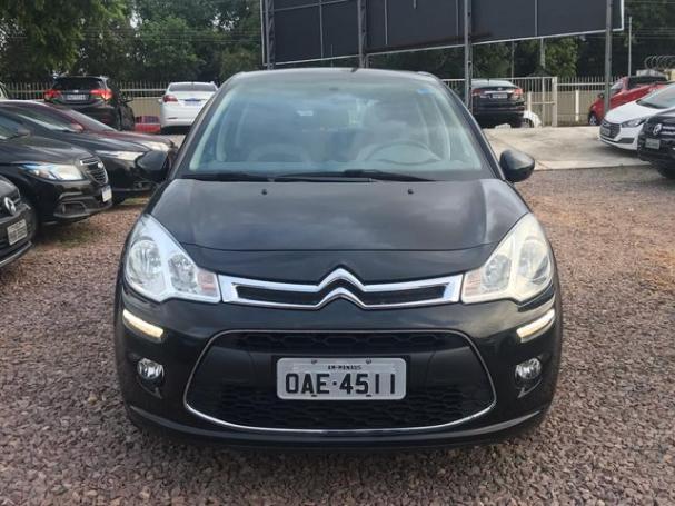 Citroën C3 Tendance 1.5 8V (Flex) - Foto 2