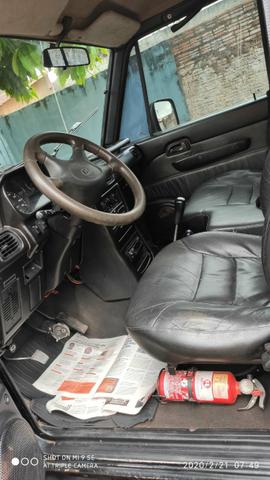 Galloper Hyundai - Foto 4