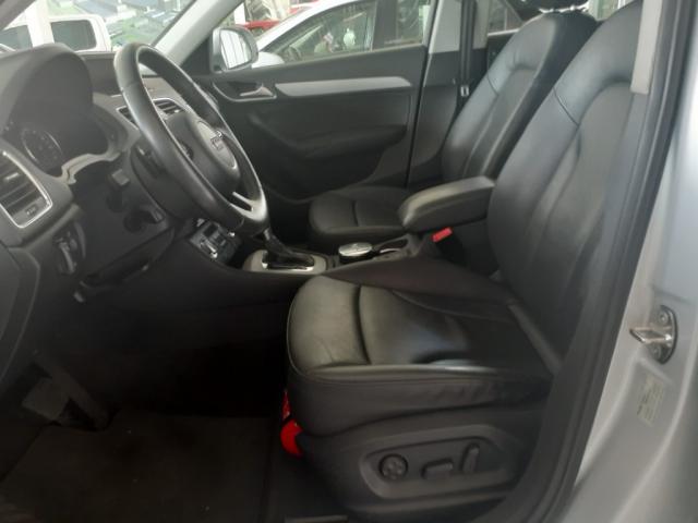 Audi Q3 2.0 TFSI 180 cv 2013/2014 - Foto 7