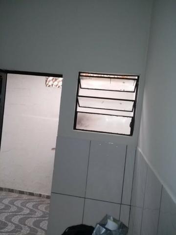 Casa 2 qtos em Nilópolis (Mirandela)