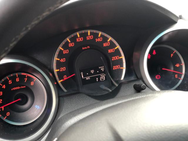 Honda New Fit EX 1.5 Flex - Foto 11