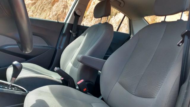 Hyundai HB20s 1.6 Premium Aut Branco Completo - Foto 7