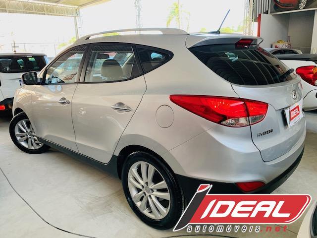 Hyundai ix35 2.0 16V 170cv 2WD/4WD Aut. - Foto 2