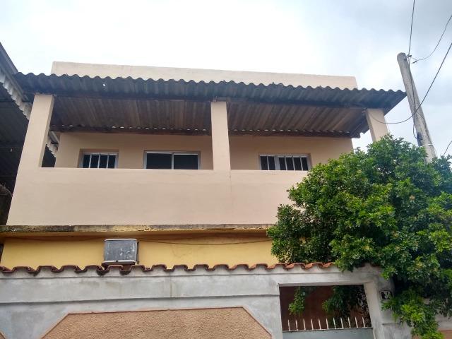 Casa - Bairro Cerâmica