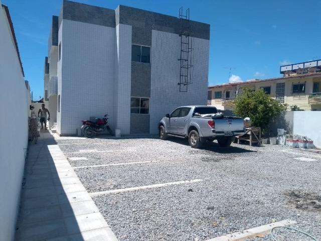 Prive novos, Pau Amarelo - Paulista - PE.