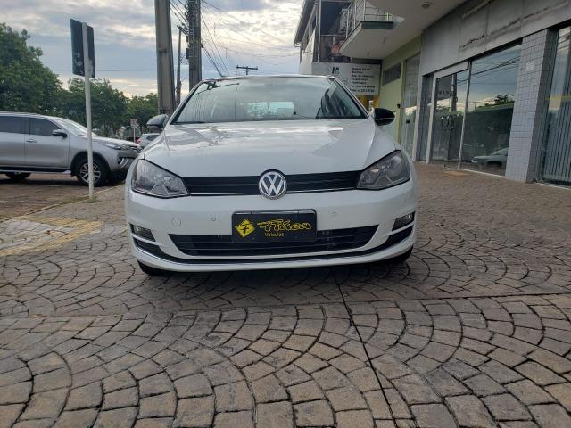 Golf Highline 1.4 TSI At-2014/2015 - 93.000KM - 64.900,00 - Foto 2