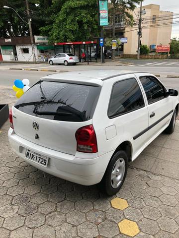 Gol sem detalhes - Foto 4
