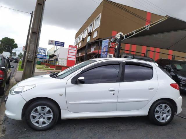 PEUGEOT 207HB XR - Foto 6