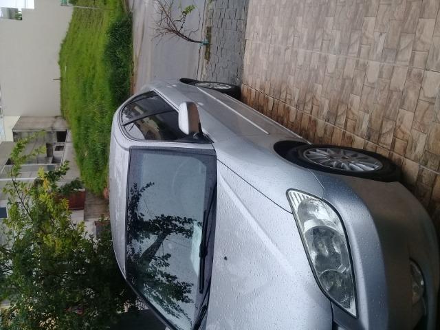 Honda Civic automatico - Foto 2