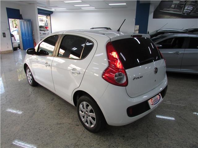 Fiat Palio 1.4 mpi attractive 8v flex 4p manual - Foto 4