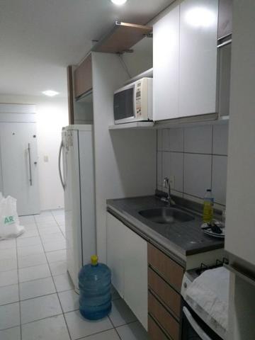 Otimo apartamento em condominio fechado em Candeias RL - Foto 3