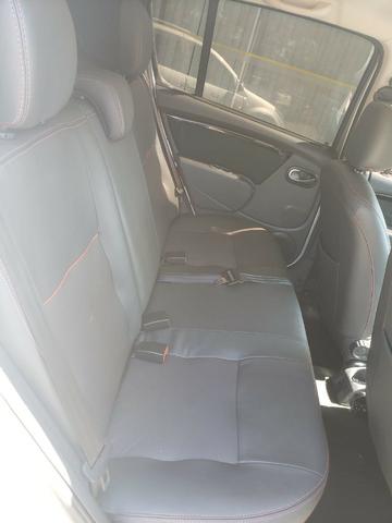 Sandero 20102/2012 - 82.000KM - 27.900,00 - Foto 12