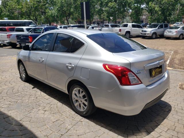 Nissa Versa 1.6 - 2015/2016 - 49.000km - 39.000,00 - Foto 7