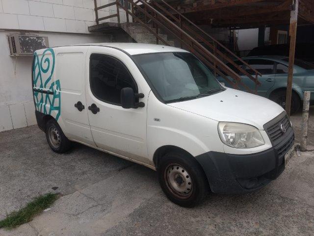 Doblo Cargo 2010 1.4 GNV 40mts Abasteça e ande a semana inteira! - Foto 5