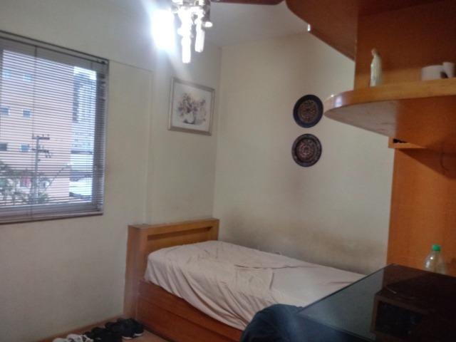 Lindo apto 3 quartos com suite, armários, Setor Aeroporto, Goiânia,Go - Foto 11