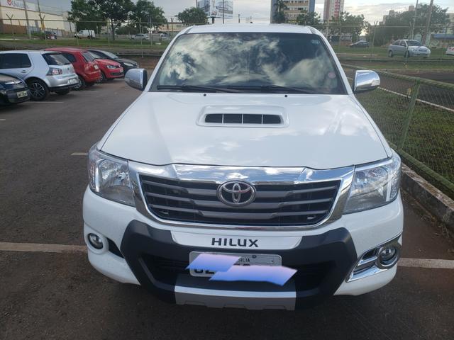 Hilux
