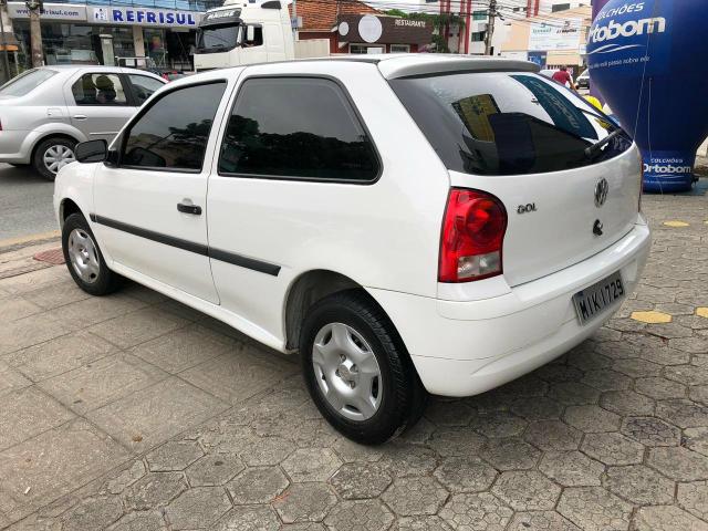 Gol sem detalhes - Foto 3