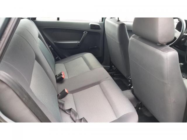 Volkswagen Gol G4 1.0 Mi Total Flex 8V 4P - Foto 8