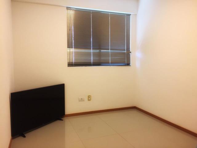 MB - Apartamento alto padrão, 3 quartos 118m², 2 suítes, com armários fixos - Foto 10