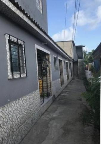Vendo privê em Jardim atlântico