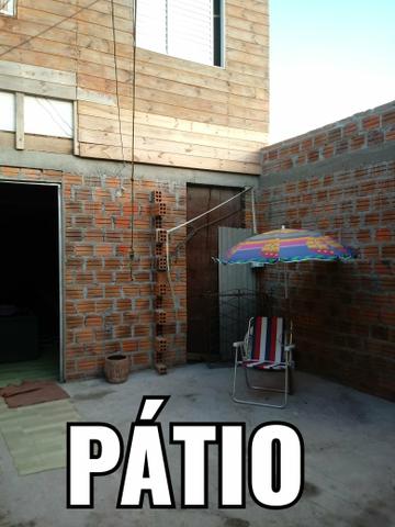 ?SOBRADO NA BARRA DE RG "casa" - Foto 8
