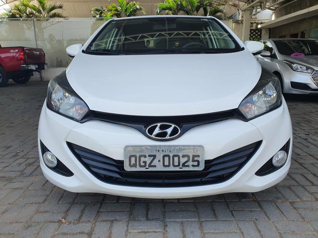 Hb20 1.6 2015 única dona - Foto 2