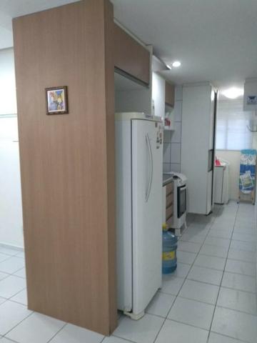 Otimo apartamento em condominio fechado em Candeias RL - Foto 7