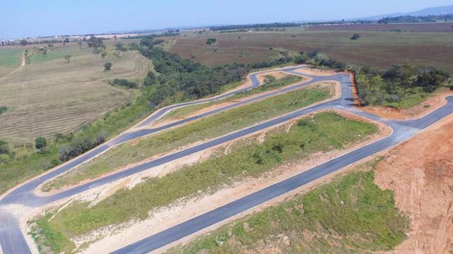 Terreno condomínio Helena Maria - Wanel Ville - 214m2 - Foto 9
