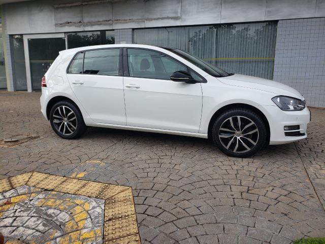 Golf Highline 1.4 TSI At-2014/2015 - 93.000KM - 64.900,00 - Foto 5
