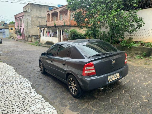 Astra advantage completo + dvd retrátil super conservado