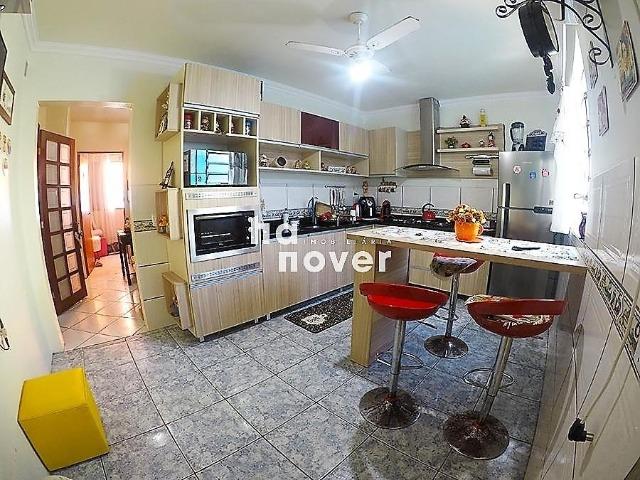 Casa 2 Dormitórios, Lareira, Espaço Gourmet e Piscina - Foto 5