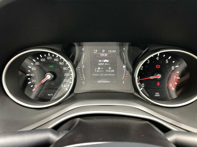Fiat toro 1.8 flex freedom - Foto 6