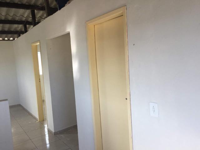 Alugo casa 1º andar nos Bultrins em Olinda - Foto 6