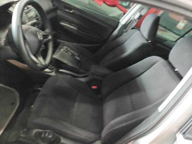 HONDA CITY LX FLEX - Foto 12