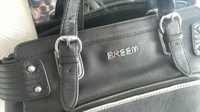 Bolsa de couro - Foto 6