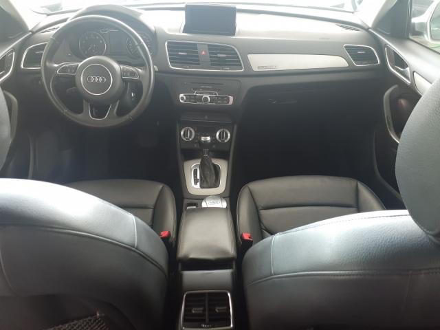 Audi Q3 2.0 TFSI 180 cv 2013/2014 - Foto 6