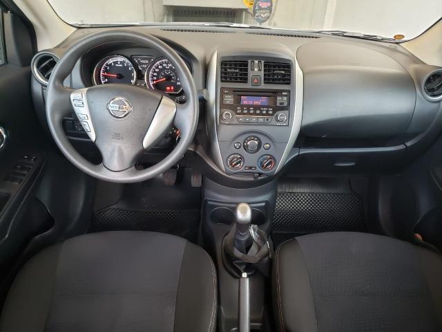 Nissa Versa 1.6 - 2015/2016 - 49.000km - 39.000,00 - Foto 13