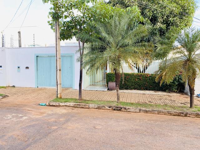 Casa de 3 quartos Qd. 304 norte - Foto 2